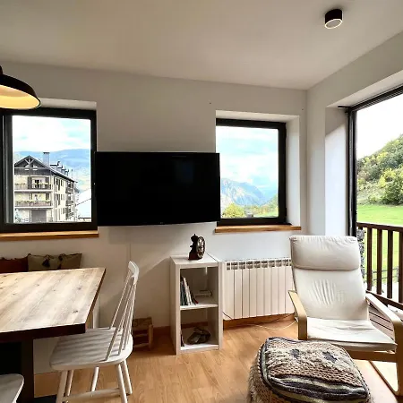 Apartment La Gisca - L'amfitriona *