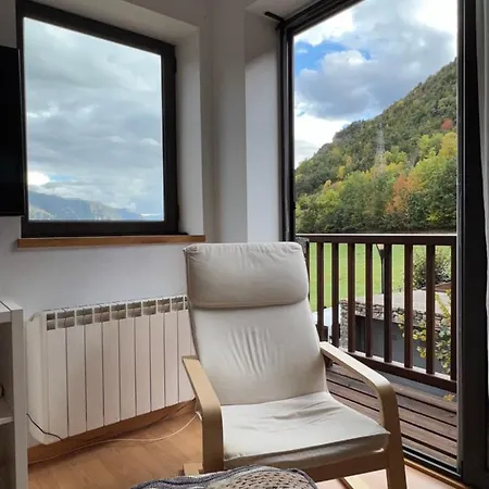 Apartment La Gisca - L'amfitriona *