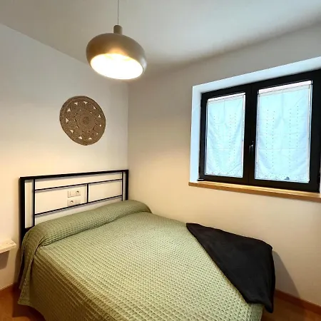 Apartment La Gisca - L'amfitriona
