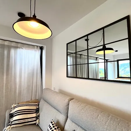 Apartment La Gisca - L'amfitriona Valencia D'Aneu