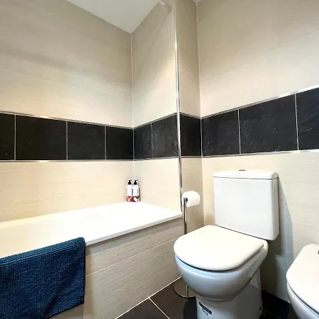 La Gisca - L'amfitriona Apartment Valencia D'Aneu